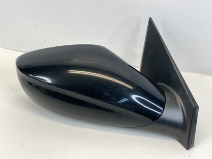 2011-2014 Hyundai Sonata Right Passenger Side View Power Door Mirror 87620-3Q010