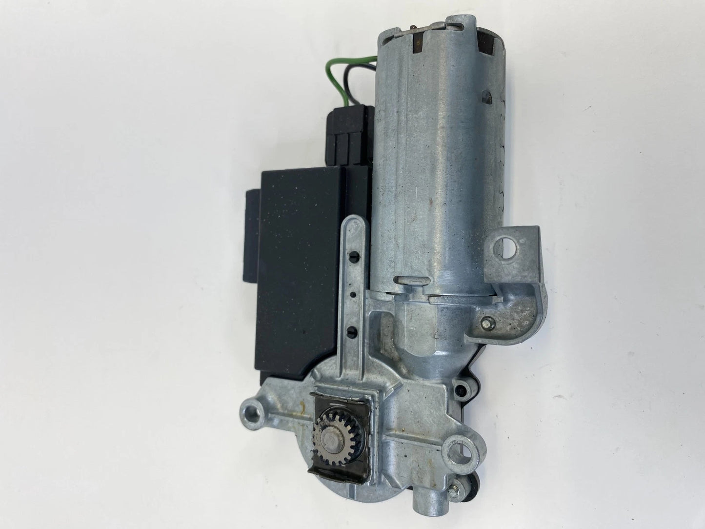 03-11 Saab 9-3 Sedan Power Sun Roof Sunroof Moon Roof Motor Assembly 440.19.160