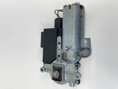 03-11 Saab 9-3 Sedan Power Sun Roof Sunroof Moon Roof Motor Assembly 440.19.160