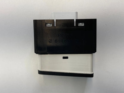 2003-2008 TOYOTA COROLLA DASH PASSENGER SWITCH INDICATOR LIGHT LAMP 6 PINS