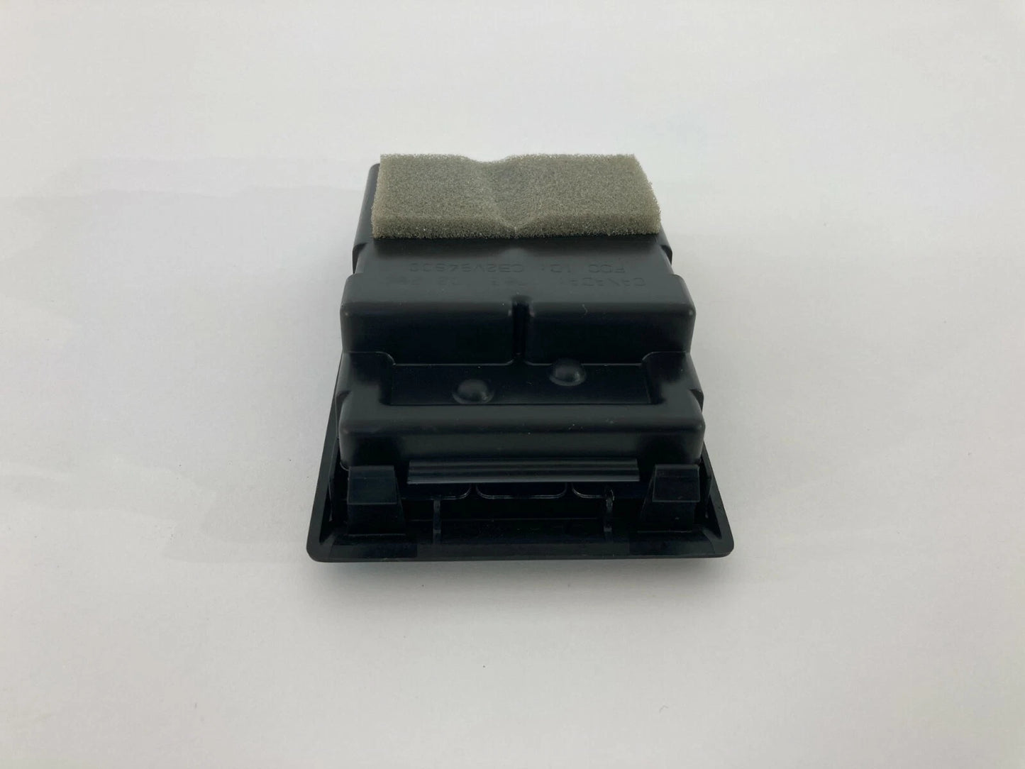 97-20 BMW 740IL GARAGE DOOR GATE REMOTE OPENING CONTROL SWITCH BUTTON 8380869