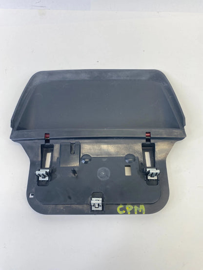 2013-2016 DODGE DART 3RD THIRD BRAKE HIGH MOUNT STOP LAMP LIGHT 68081398AC OEM