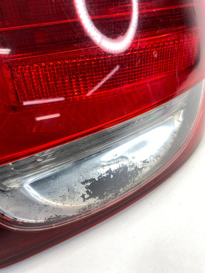 2007-2011 LEXUS GS350 REAR RIGHT PASSENGER SIDE OUTER TAILLIGHT TAIL LAMP OEM