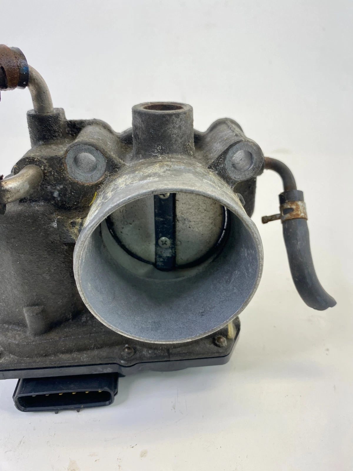 2008-2015 SCION XB 2.4L THROTTLE BODY THROTTLE VALVE 22030-28070 OEM