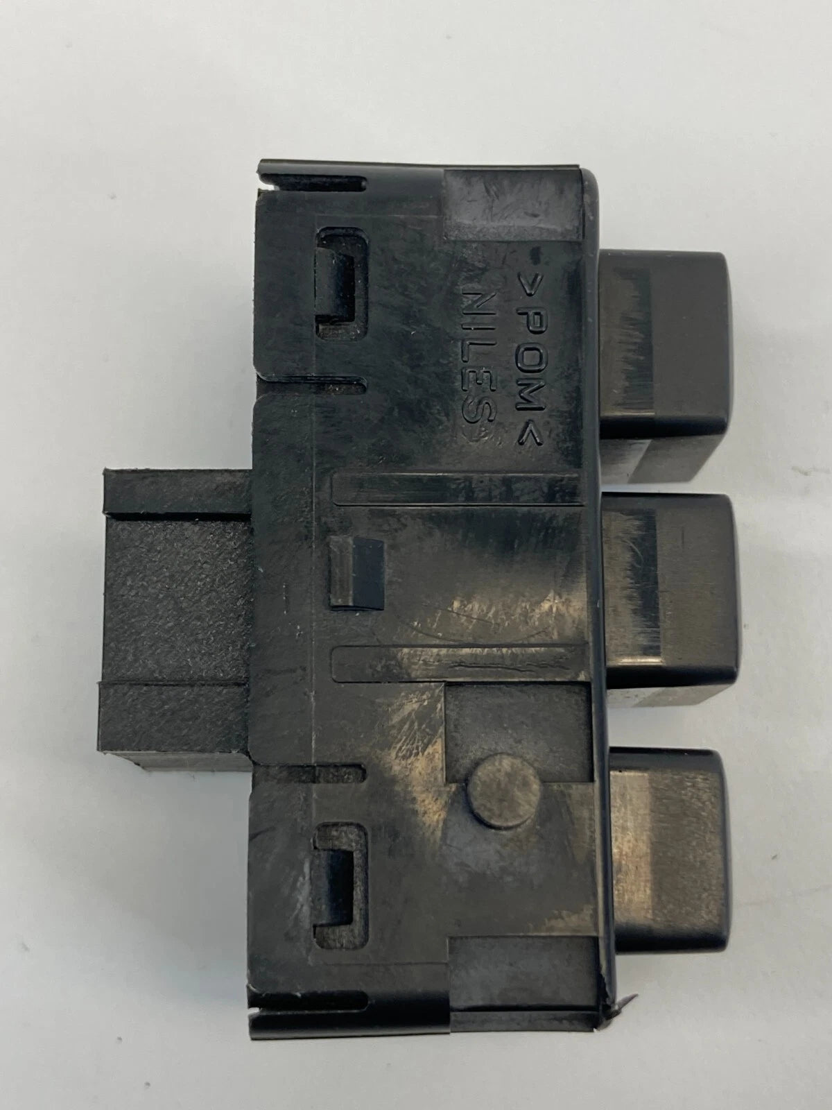 2003-2007 NISSAN MURANO FRONT LEFT DRIVER SEAT SET POSITION MEMORY SWITCH OEM