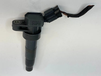 08-14 HYUNDAI SONATA 2.4L ENGINE IGNITION COIL IGNITER DENSO 273003F100 OEM