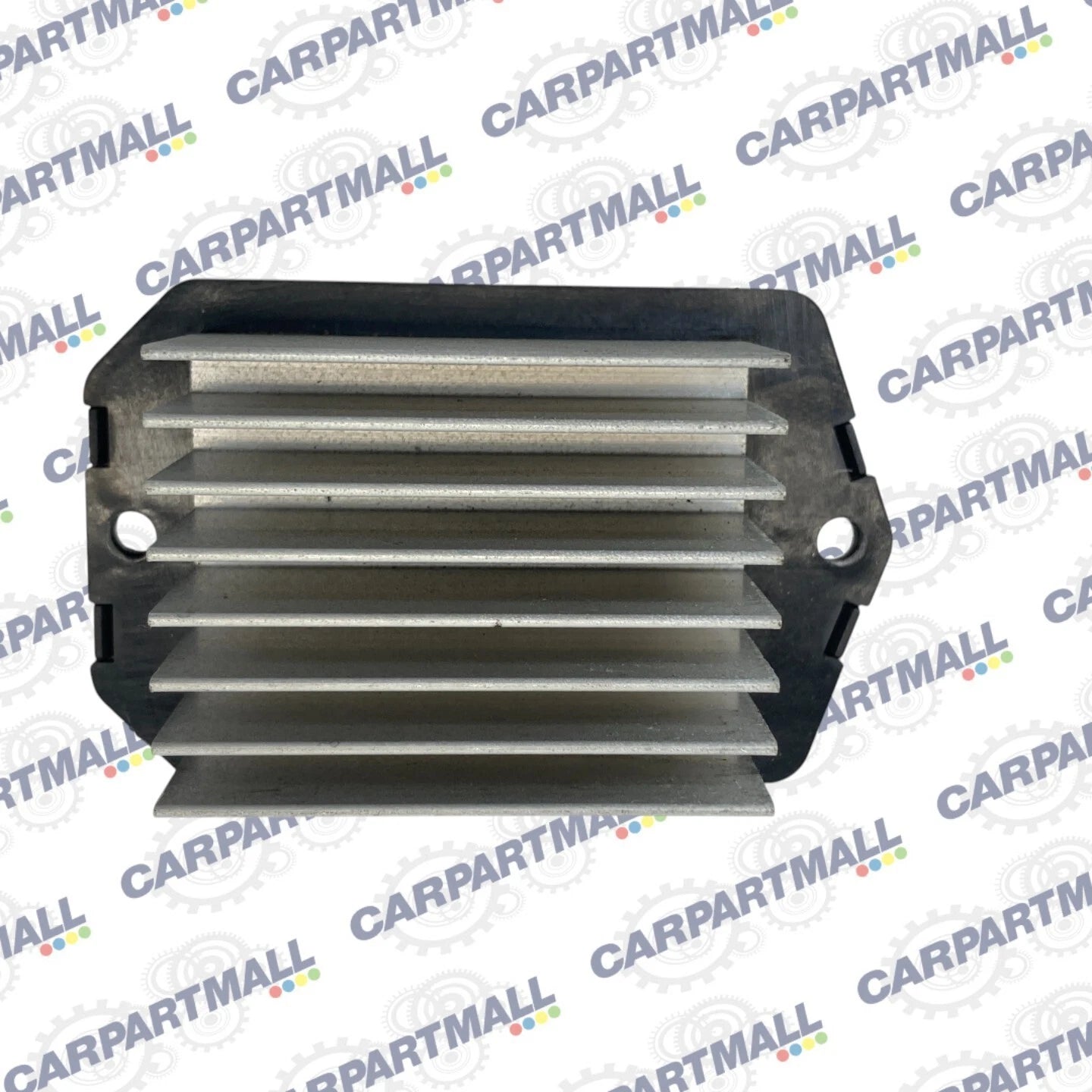 11-17 HONDA ODYSSEY 3.5L A/C HEATER BLOWER MOTOR FAN RESISTOR MODULE 077800-0970