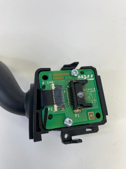 2011 2012 2013 2014 Ford Edge Windshield Wiper Lever Switch BT4T-17A553-BDW OEM