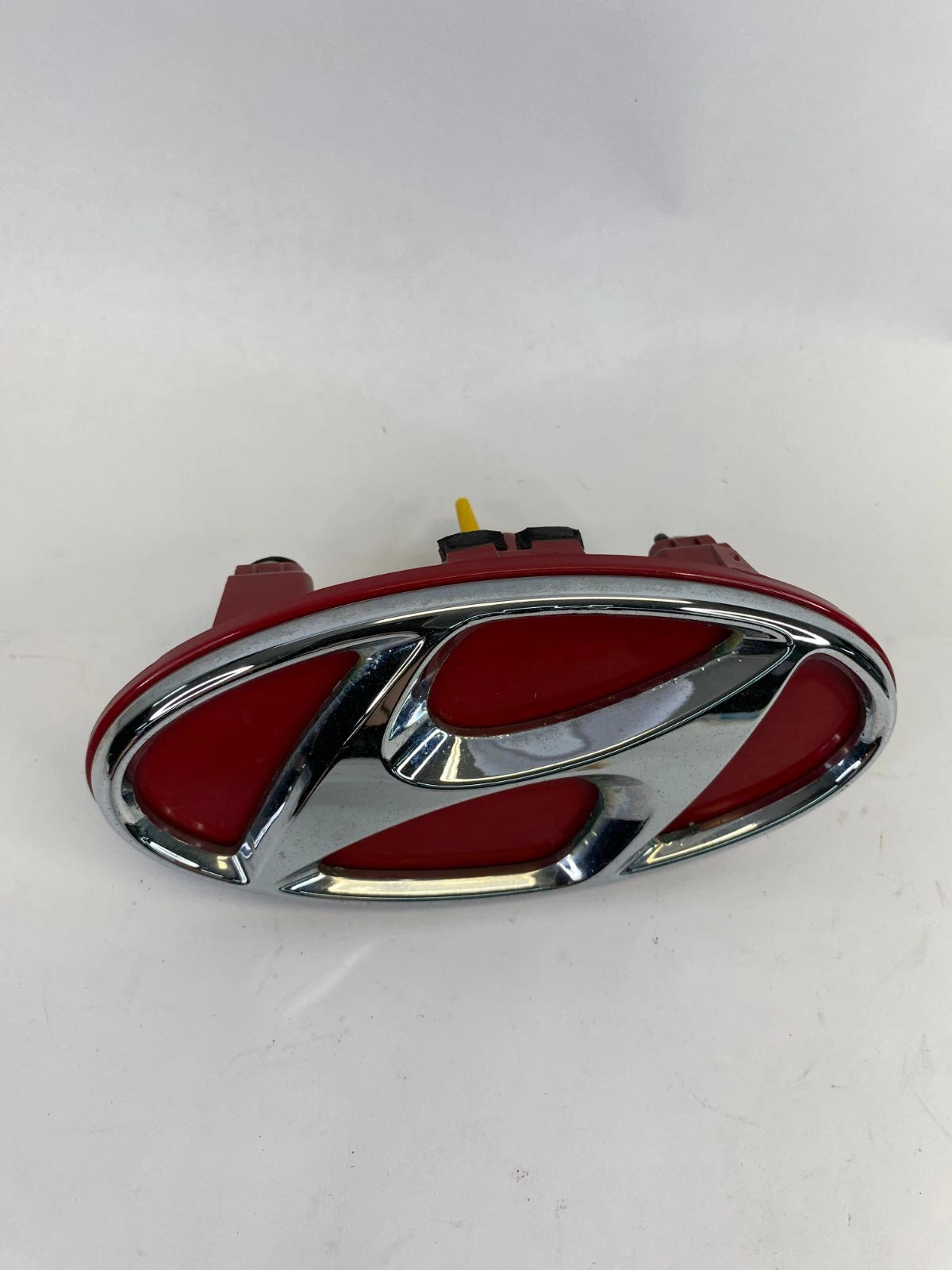 2013-2017 HYUNDAI ELANTRA GT REAR LID TAILGATE EMBLEM BADGE LOGO 87310-A5000