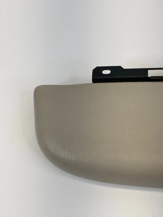 96-99 MERCEDES-BENZ W210 E300 E320 E430 FRONT LEFT CENTER CONSOLE ARMREST LID