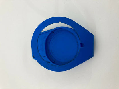 1998-2005 VOLKSWAGEN PASSAT WINDSHIELD WASHER RESERVOIR TANK CAP LID 8D0955455