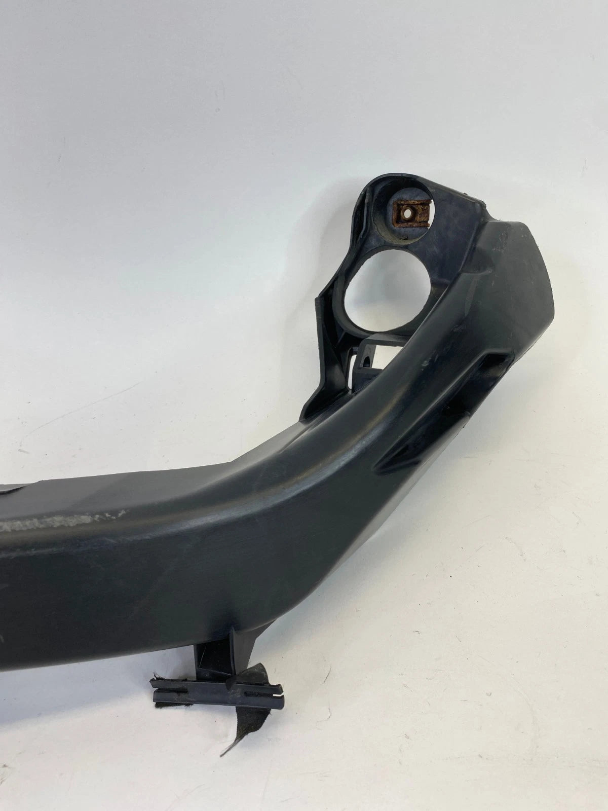 07-10 BMW 328i 08 335XI LEFT DRIVER SIDE HEADLIIGHT SUPPORT BRACKET 51117154723