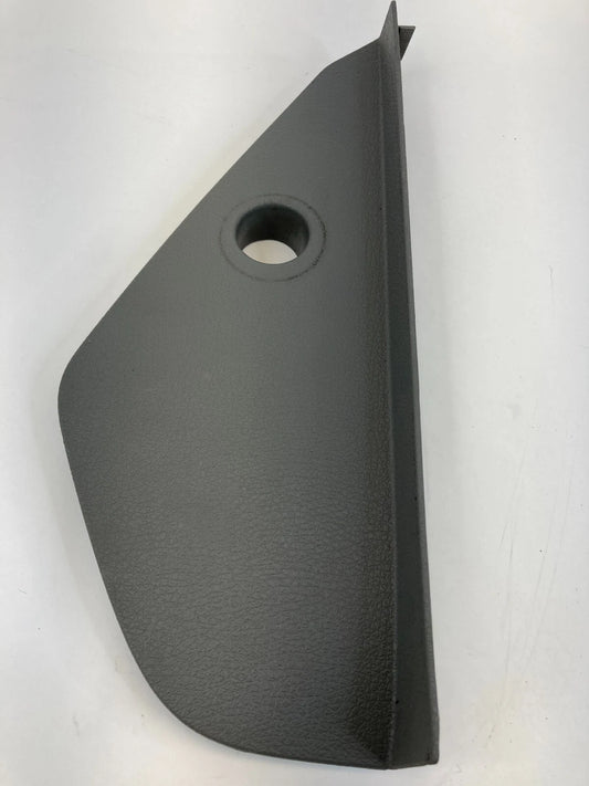 04 05 06 07 08 FORD F-150 F150 LEFT DRIVER SIDE DASH END CAP COVER 4L34-1504481