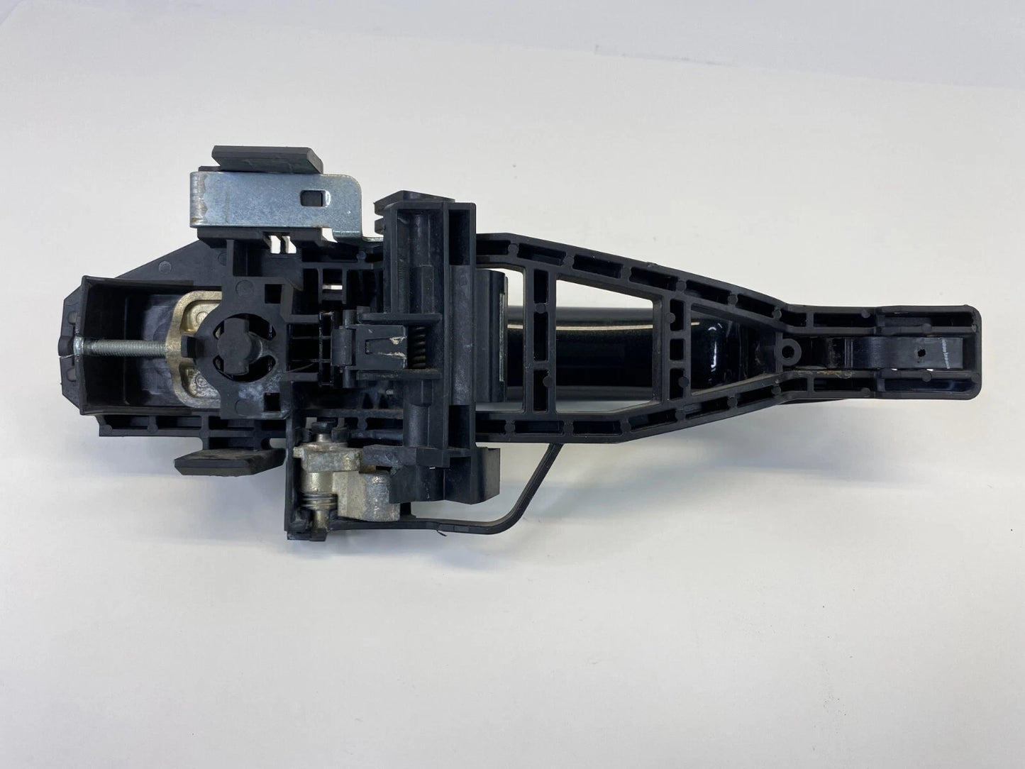 12-18 FORD FOCUS REAR LEFT SIDE EXTERIOR OUTSIDE DOOR HANDLE BM51-A224A37-CF OEM