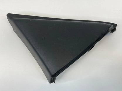 2003-2007 HONDA ACCORD COUPE FRONT LEFT SIDE INNER CORNER MIRROR COVER 76270-SDN