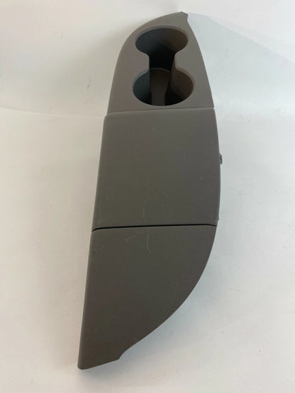08-10 HONDA ODYSSEY REAR RH QUARTER PANEL ARMREST CUP HOLDER OEM 84611SHJA011M1