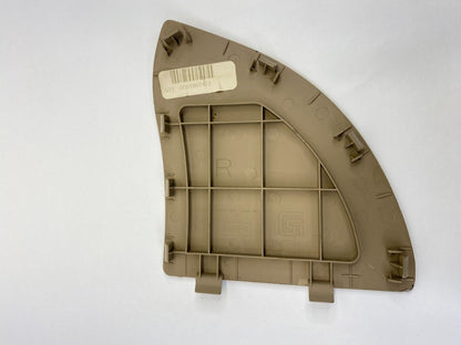 03-07 Honda Accord Sedan Dash Right Side End Cap Trim Cover 77210-SDA-A010