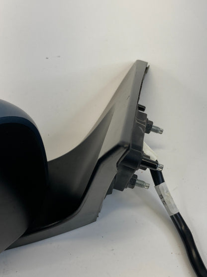 2011 2012 Toyota Avalon Left Driver Side View Power Mirror w/ Turn Signal OEM