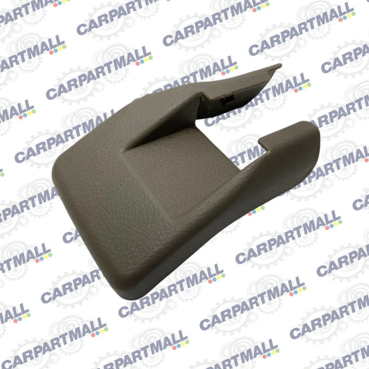 2003-2007 NISSAN MURANO FRONT LEFT DRIVER SIDE SEAT FOOT COVER TRIM OUTER LR OEM