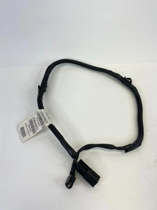 2012-2015 CHEVROLET CAPTIVA SPORT REAR WINDOW WIPER DEFROST HARNESS WIRE
