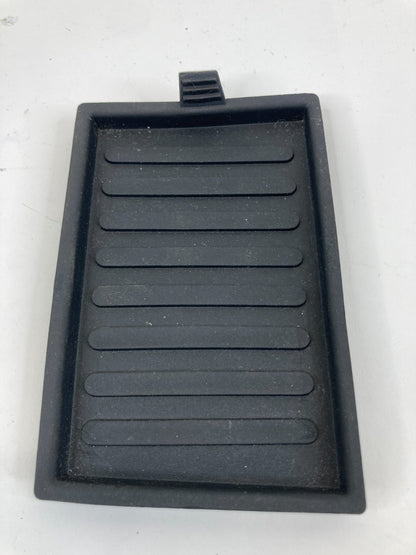 2011-2014 Ford Edge 11-15 Lincoln MKX Center Console Rubber Inser Mat TL5041269