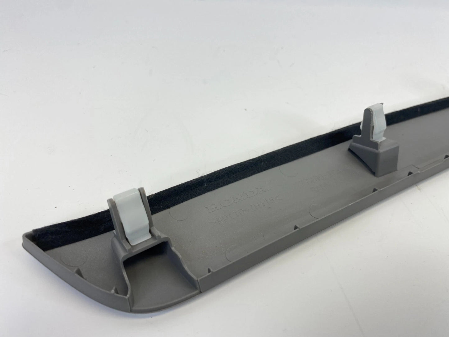 2012-2014 HONDA CR-V FRONT RIGHT SIDE DASH PANEL TRIM MOLDING 77290-T0A-A0 OEM