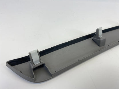 2012-2014 HONDA CR-V FRONT RIGHT SIDE DASH PANEL TRIM MOLDING 77290-T0A-A0 OEM
