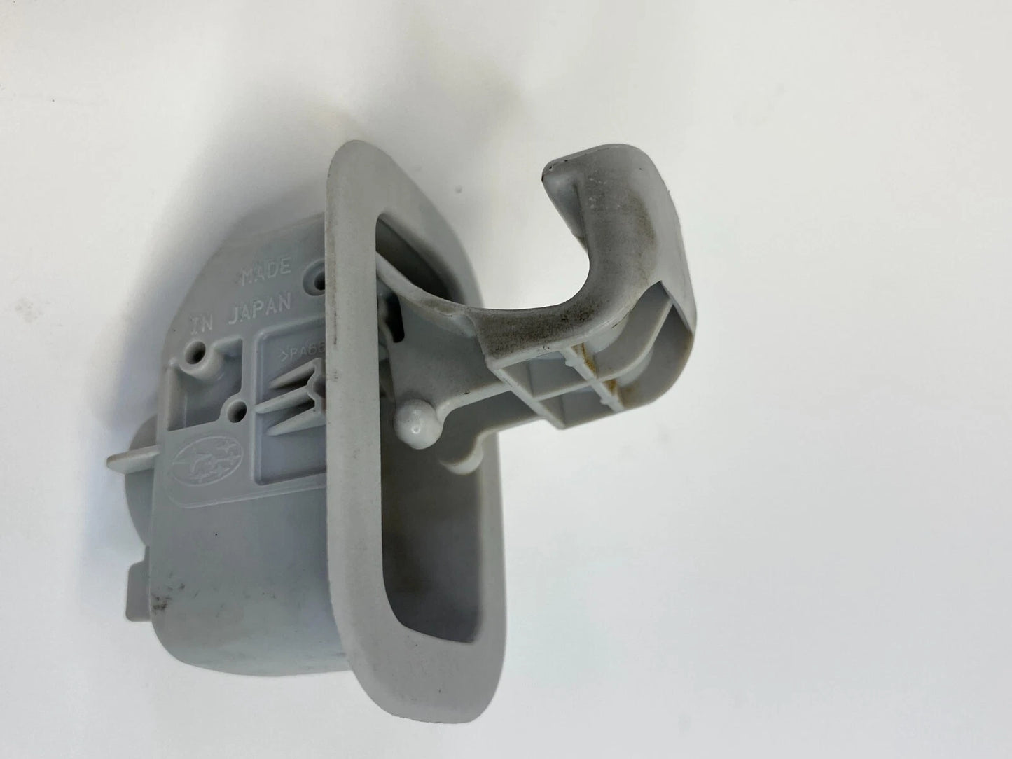 2009-2013 SUBARU FORESTER CARGO LEFT OR RIGHT SIDE TIE DOWN HOOK RETRACTABLE OEM