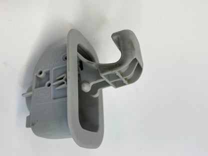 2009-2013 SUBARU FORESTER CARGO LEFT OR RIGHT SIDE TIE DOWN HOOK RETRACTABLE OEM