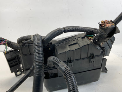 2013-2018 Mazda CX-5 CX5 Engine Fuse Relay Box Body Control Module KD45-675X0