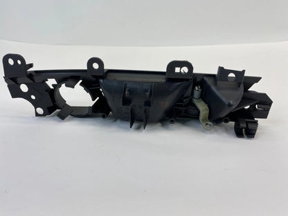 2006-2013 AUDI A3 REAR LEFT INNER INTERIOR INNER DOOR HANDLE 8P4-839-019 OEM