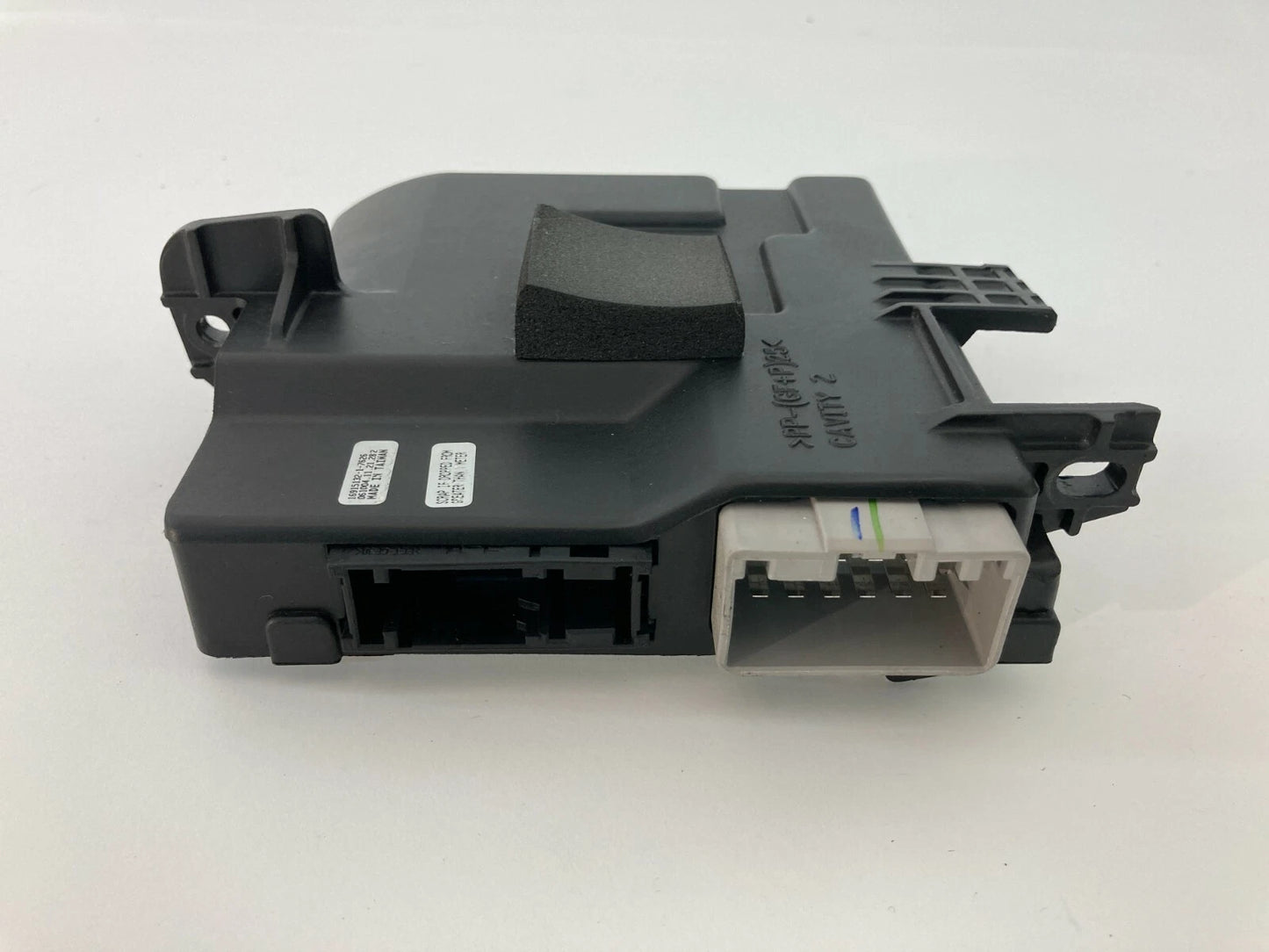 2007 2008 HYUNDAI ENTOURAGE REAR LEFT SLIDING DOOR CONTROL MODULE OEM