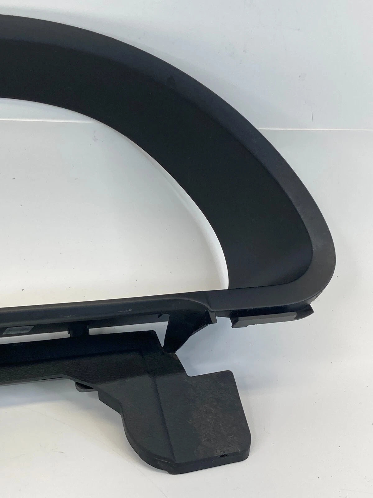 2005-2010 HONDA ODYSSEY INSTRUMENT CLUSTER TRIM BEZEL OEM FACTORY 77201-SHJ-A022