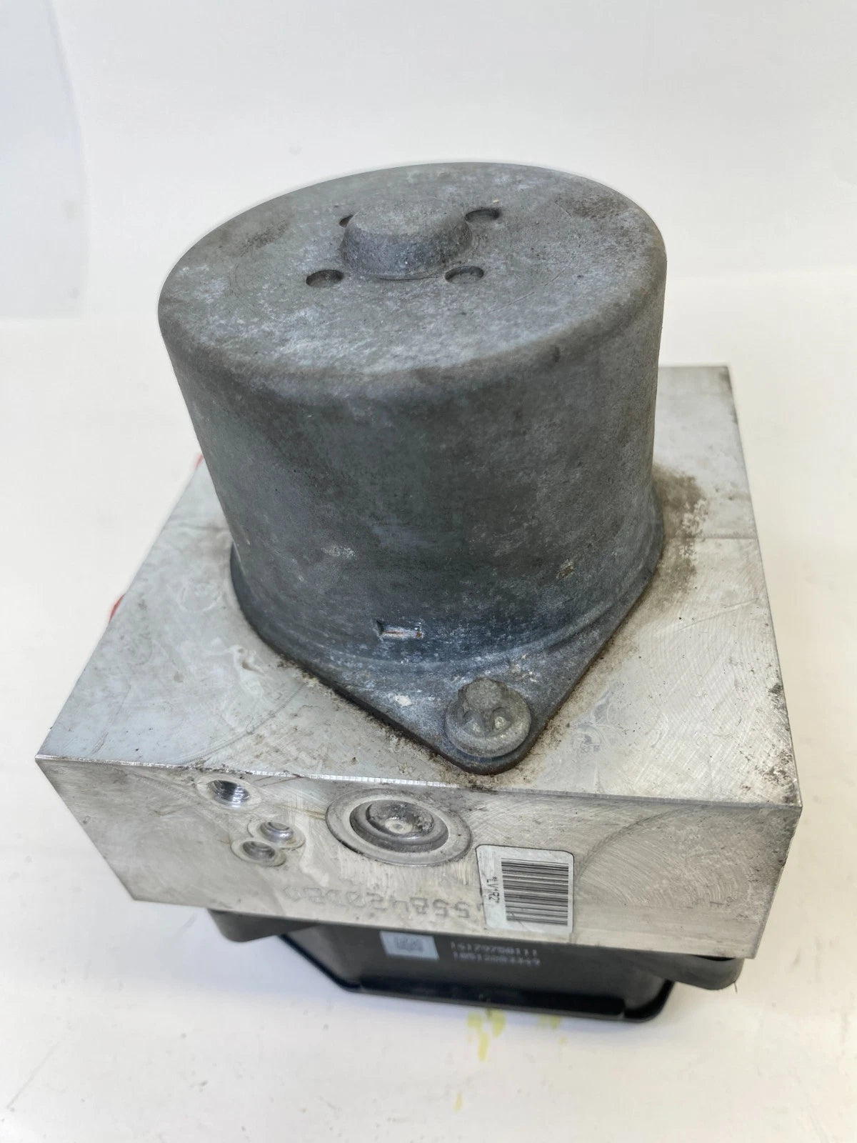 10 11 MINI COOPER 1.6L FWD ABS ANTI LOCK BRAKE PUMP MODULE ASSEMBLY 14179750111