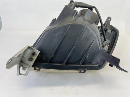 2001 2002 2003 TOYOTA RAV4 RIGHT PASSENGER SIDE HEADLIGHT HEADLAMP ASSEMBLY OEM