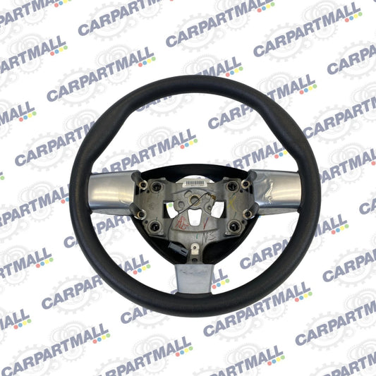 2006-2008 PONTIAC GRAND PRIX LEFT SIDE STEERING WHEEL ASSEMBLY OEM