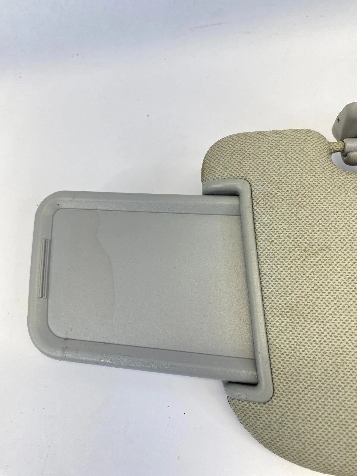 2011 2012 2013 HYUNDAI ELANTRA FRONT LEFT DRIVER SUNVISOR SUN VISOR OEM