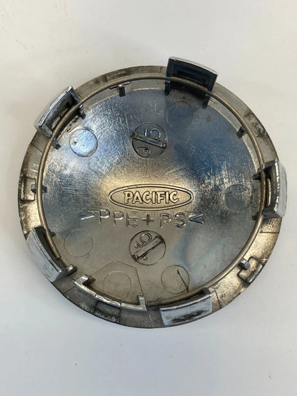 2004-2009 TOYOTA PRIUS WHEEL RIM CENTER CAP HUBCAP CAP COVER CHROME FINISH OEM