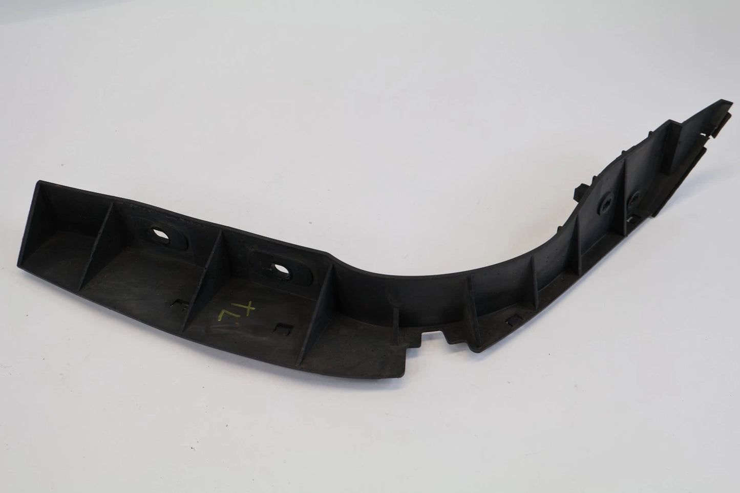 2001-2005 HONDA CIVIC COUPE REAR LEFT BUMPER UPPER BRACKET SUPPORT SPACER OEM