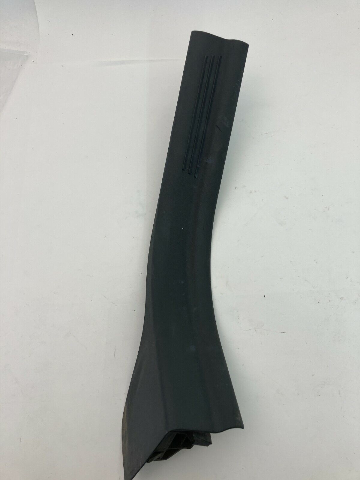 04-07 Volvo S40 Sedan Rear Right Door Sill Scuff Plate Molding Trim Cover RR RH