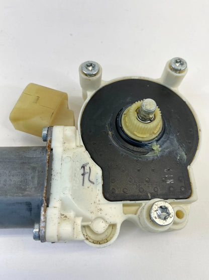 2006-2010 BMW 550I FRONT LEFT DRIVER SIDE DOOR POWER WINDOW MOTOR 997749-100 OEM
