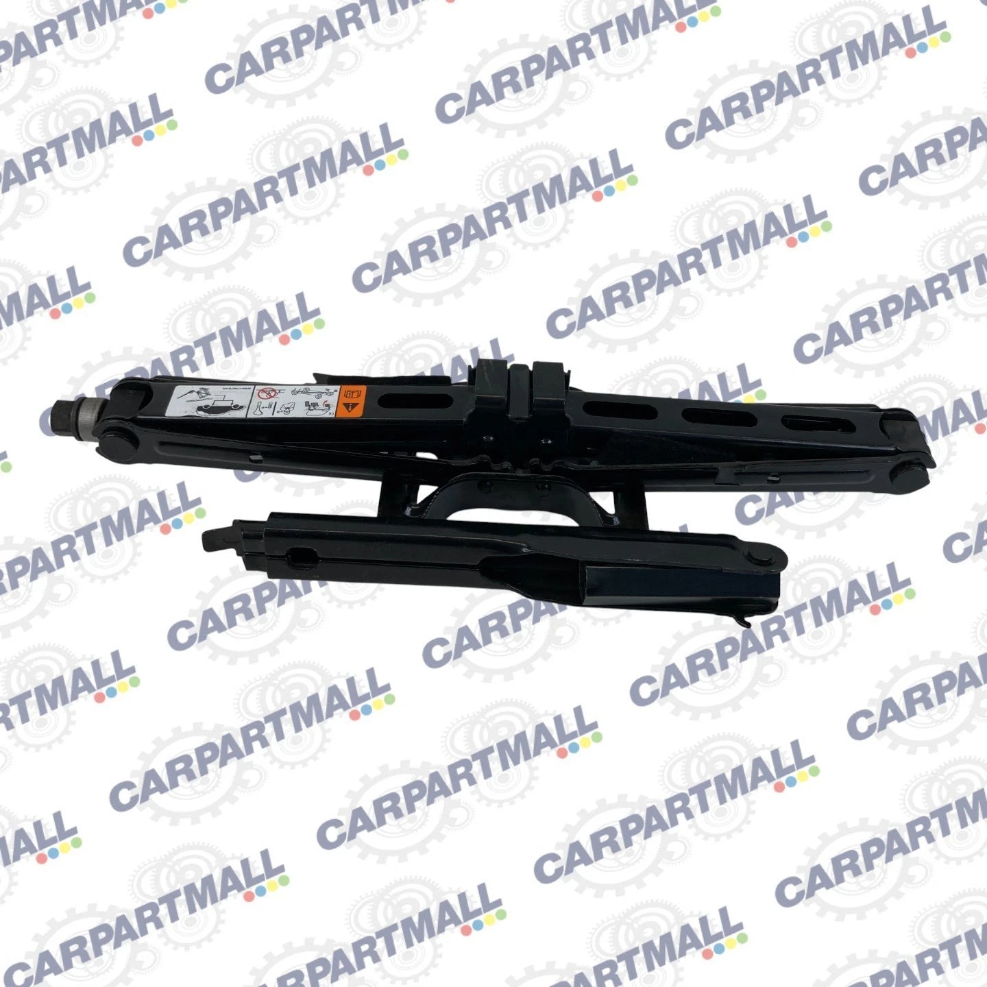 13-15 FORD EXPLORER INTERCEPTOR UTILITY SPARE JACK TOOL KIT BB53-17080-AA OEM