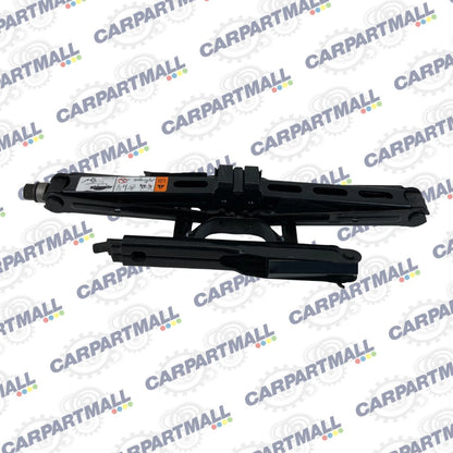 13-15 FORD EXPLORER INTERCEPTOR UTILITY SPARE JACK TOOL KIT BB53-17080-AA OEM