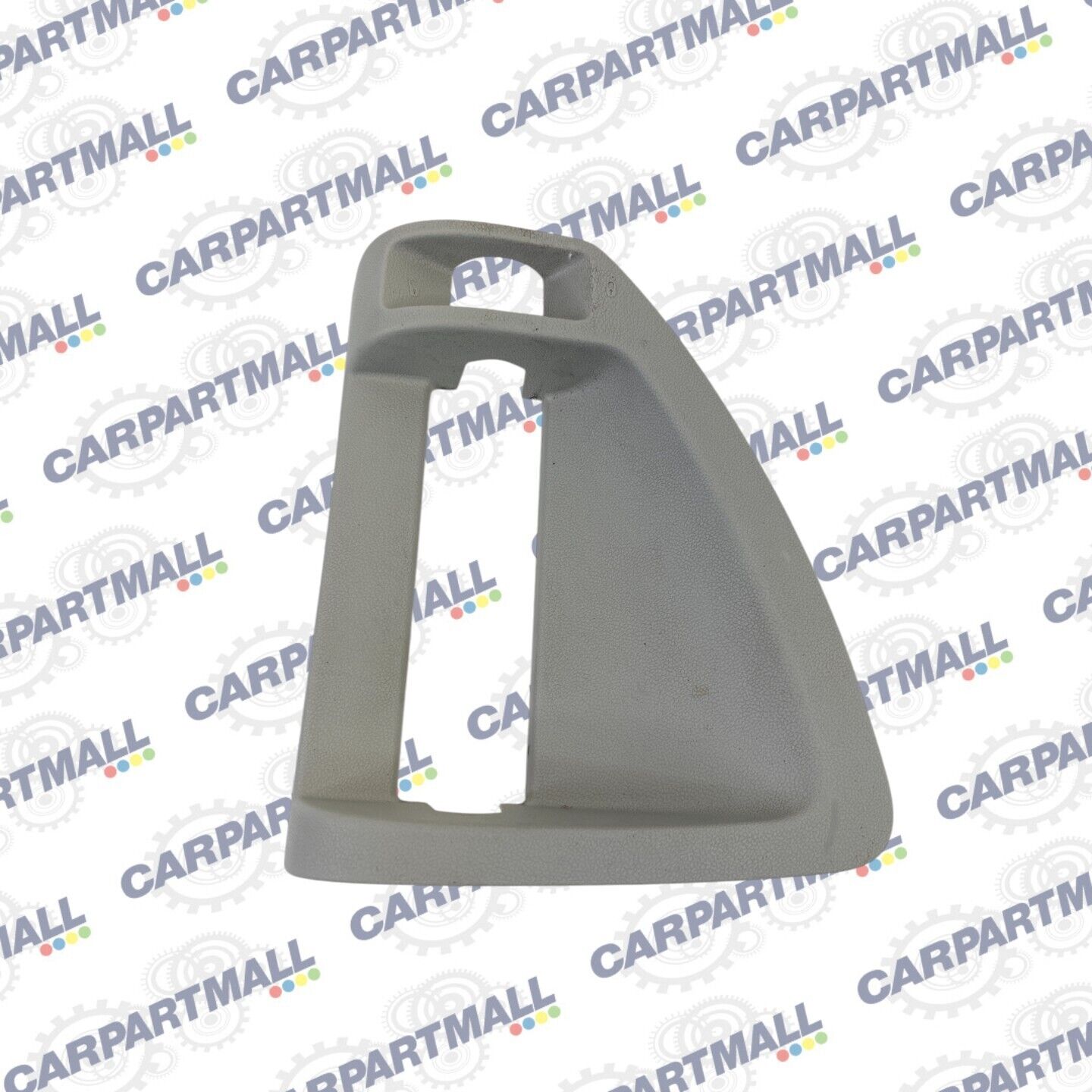 2009 2010 Volkswagen Routan Rear Right Sliding Door Inner Handle Cover Trim OEM