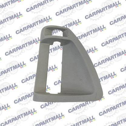 2009 2010 Volkswagen Routan Rear Right Sliding Door Inner Handle Cover Trim OEM