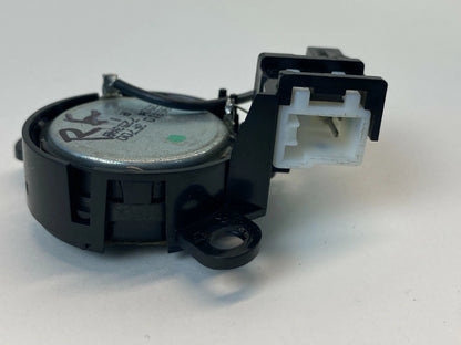 2004-2009 KIA AMANTI FRONT RIGHT SIDE DOOR AUDIO TWEETER SPEAKER 96310 3F700 OEM