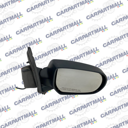 01-07 Ford Escape 05-07 Mariner Front Right Side View Power Mirror E11015321 OEM