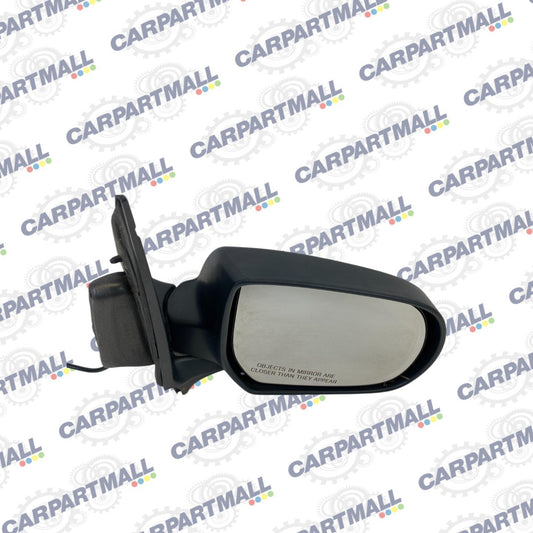01-07 Ford Escape 05-07 Mariner Front Right Side View Power Mirror E11015321 OEM