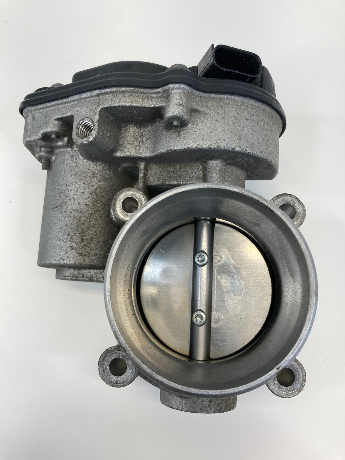 2010-2020 Ford Fusion 2.5L L4 Throttle Body Throttle Valve DS7E-9F991-AF