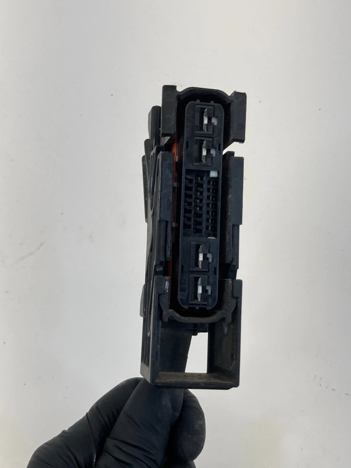 14 15 Hyundai Sonata Hybrid 2.4L AT ABS Pump Anti Lock Brake Plug Connector OEM